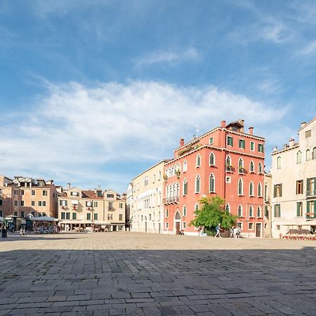 Ve.N.I.Ce Cera Angels' Attic Apartamento Veneza Exterior foto