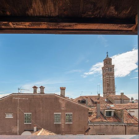 Ve.N.I.Ce Cera Angels' Attic Apartamento Veneza Exterior foto