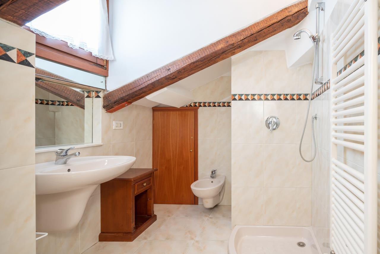 Ve.N.I.Ce Cera Angels' Attic Apartamento Veneza Exterior foto