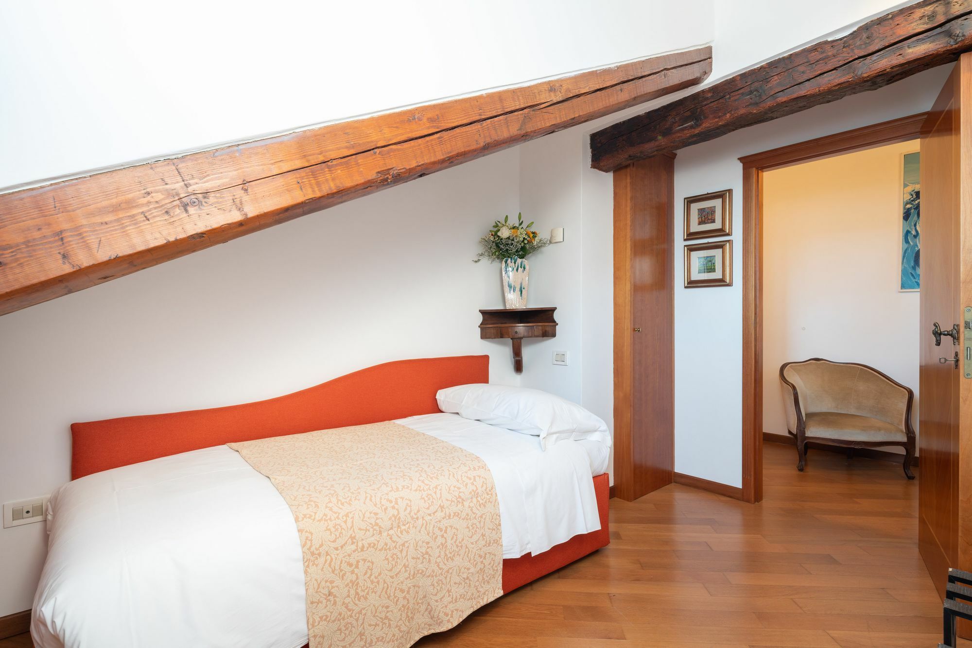 Ve.N.I.Ce Cera Angels' Attic Apartamento Veneza Exterior foto