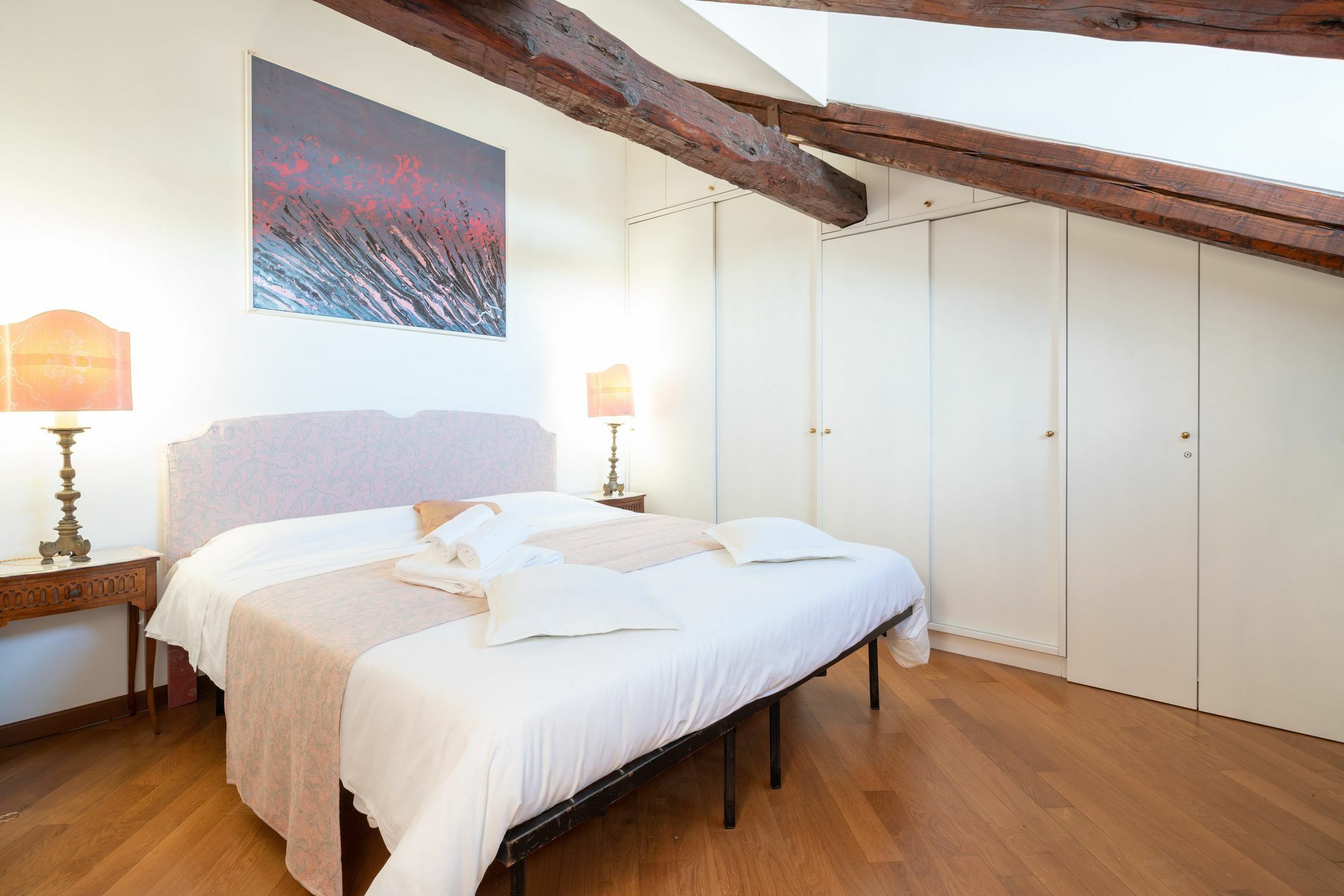 Ve.N.I.Ce Cera Angels' Attic Apartamento Veneza Exterior foto