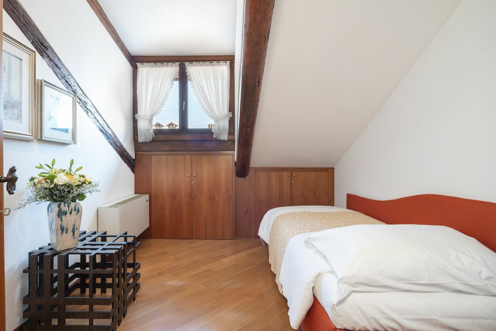 Ve.N.I.Ce Cera Angels' Attic Apartamento Veneza Exterior foto