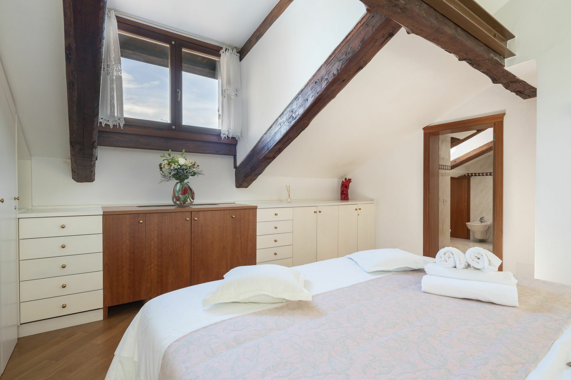 Ve.N.I.Ce Cera Angels' Attic Apartamento Veneza Exterior foto