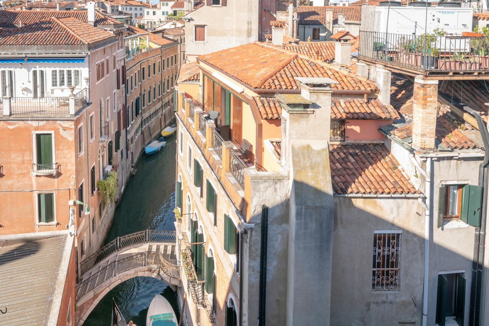 Ve.N.I.Ce Cera Angels' Attic Apartamento Veneza Exterior foto